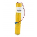 Pile lithium 10.8V pour Alarme NOXIANE 2 151012