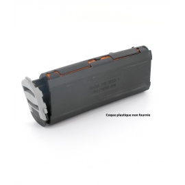 (Rec) Batterie 7.2V 2.5Ah NiMh RAYTEK 98153-1 pour thermomètre infrarouge