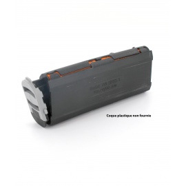 Reacondicionamiento RAYTEK 98153-1 7.2V 2.5Ah NiMh Batería para termómetro infrarrojo