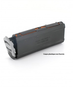 7.2V 2.5AH NiMh RAYTEK 98153-1 for infrared thermometer battery restoration 7.2V 2.5AH NiMh RAYTEK 98153-1 for infrared thermometer battery restoration