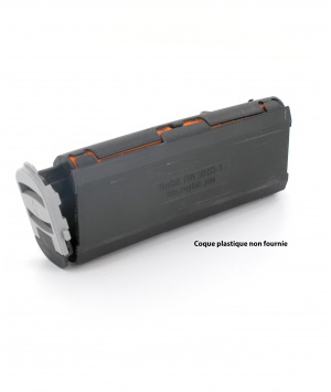 Ricondizionamento RAYTEK 98153-1 7.2V 2.5Ah Batteria NiMh per termometro a infrarossi