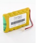 BATTERY 7.2V 1.5AH NIMH for TPE VERIFONE Nurit