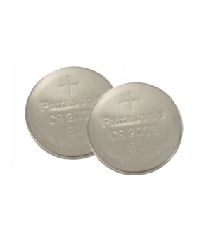 Petsafe RFA-35-11 2 batteries 3V lithium batteries Petsafe RFA-35-11 2 batteries 3V lithium batteries