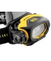 Lampe frontale PIXA 1 Petzl faisceaux large