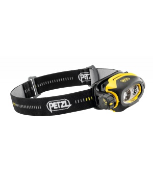PIXA 3 Petzl Multibeam Headlight Constant Lighting 100Lm