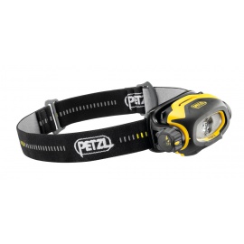 HEADlight PIXA 2 Petzl mixed beams Constant Lighting 80Lm