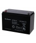 Batteria al piombo Yuasa 12V 100Ah Y100-12