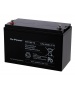Batterie plomb Yu-Power 12V 100Ah YPC100-12 Yuasa