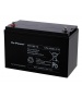 Blei-Batterie von Yuasa 12V 100Ah Y100-12