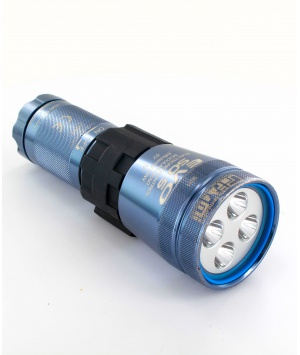 BATTERIA 6V 2.5 per faro FA & Mi EVO KIT S 50 BATTERIA 6V 2.5 per faro FA & Mi EVO KIT S 50
