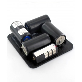 (Rec) Batterie 4.8V 9Ah pour Leica Rugby 100, 200