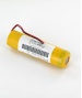Batterie LITHIUM 7,2V PI061 Sirene Radio NOXALARM 7064 Typ 080016