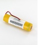 BATTERY LITHIUM 7.2V PI061 siren Radio NOXALARM 7064 type 080016