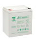 Batterie Plomb YUASA SWL1100 12V 56Ah 1974W