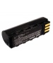 Batterie 3.6V Li-Ion pour scanner SYMBOL DS3478, DS3578, LS3478, LS3578, XS3478