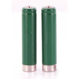 2 batteries AAA NiMh for audio wireless headset