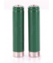 2 Batteries AAA NiMh pour casque sans fil audio