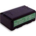 Reconditionnement Batterie AUTEC LBM02MH 2.4V Série Light