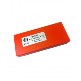 IKUSI 4,8V BT24iK Batterieüberholung für T70/3, T70/4, IK3 und iK4