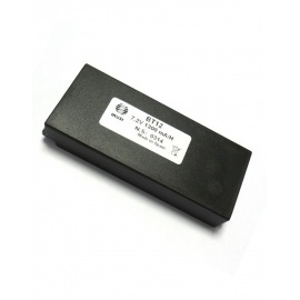 Reconditionnement Batterie IKUSI 7.2V BT12 pour télécommande TM63 et TM64