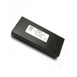 IKUSI 7.2V BT12 for remote TM63 and tm64 02 battery restoration