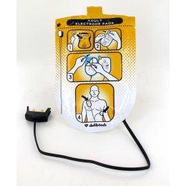 Electrode Defibtech ADULT RFP-100 for DCF - 200, DCF-210