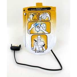 electrodo Defibtech adulto RFP-100 para DCF - 200, DCF-210