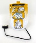 2 Electrodes Defibtech ADULT DDP-100 pour DCF-200, DCF-210 