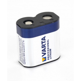Batterie Lithium 6V für elektronische Wasserhahn CRP2 Typ 223