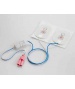 Electrodes Enfant pour Défibrillateur Philips Heartstart FR2