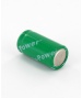 Yuasa battery 1 / 2A 1.2V 1000mAh NiMh 1AZM1-0