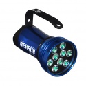 KIT Batterie 9.6V 2.5Ah pour PHARE BERSUB JUPITER 9 LED