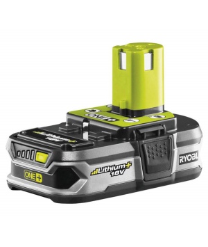Batterie Ryobi ONE+ 18V 2.5Ah Li-Ion RB18L25 Batterie Ryobi ONE+ 18V 2.5Ah Li-Ion RB18L25
