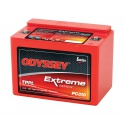 Batterie Plomb Pur 12V 7Ah Odyssey PC310