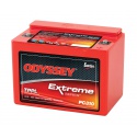 Piombo puro batteria 12V 7Ah Odyssey PC310