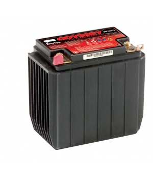 Pure lead battery 12V 13Ah Odyssey PC535