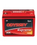 Batteria al piombo puro 12V 13Ah Odyssey PC535