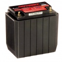 Pure lead battery 12V 17Ah Odyssey PC625