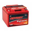 Batterie Plomb Pur 12V 27Ah Odyssey PC925