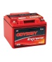 Batterie Plomb Pur 12V 27Ah Odyssey PC925