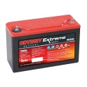 Batterie Plomb 12V 34Ah ENERSYS (250X97X152) (PC950) 