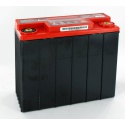 Pure lead battery 12V 17Ah Odyssey PC680