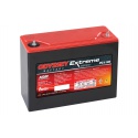 Batterie Plomb 12V 43Ah ENERSYS (250X97X206) (PC1100) 