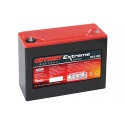 Pure lead battery 12V 43Ah Odyssey PC1100