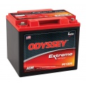 Pure lead battery 12V 40Ah Odyssey PC1200T