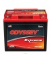 Batteria al piombo puro 12V 43Ah Odyssey PC1100