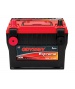 Batterie Plomb Pur 12V 55Ah Odyssey PC1230