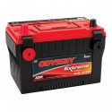 Batteria al piombo puro 12V 68Ah Odyssey PC1500DT