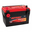 Batterie Plomb Pur 12V 68Ah Odyssey PC1500DT