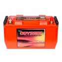 Batterie Plomb Pur 12V 68Ah Odyssey PC1700T